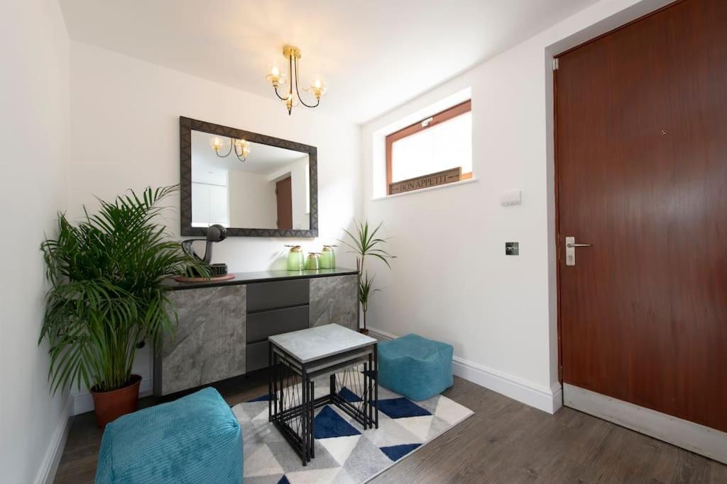 Park View Apartments Londres Exterior foto