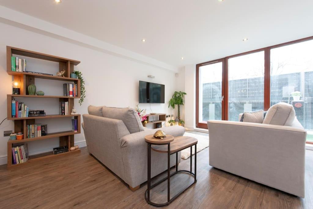 Park View Apartments Londres Exterior foto